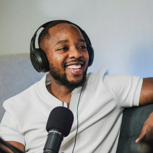 Easy video/podcast opname
